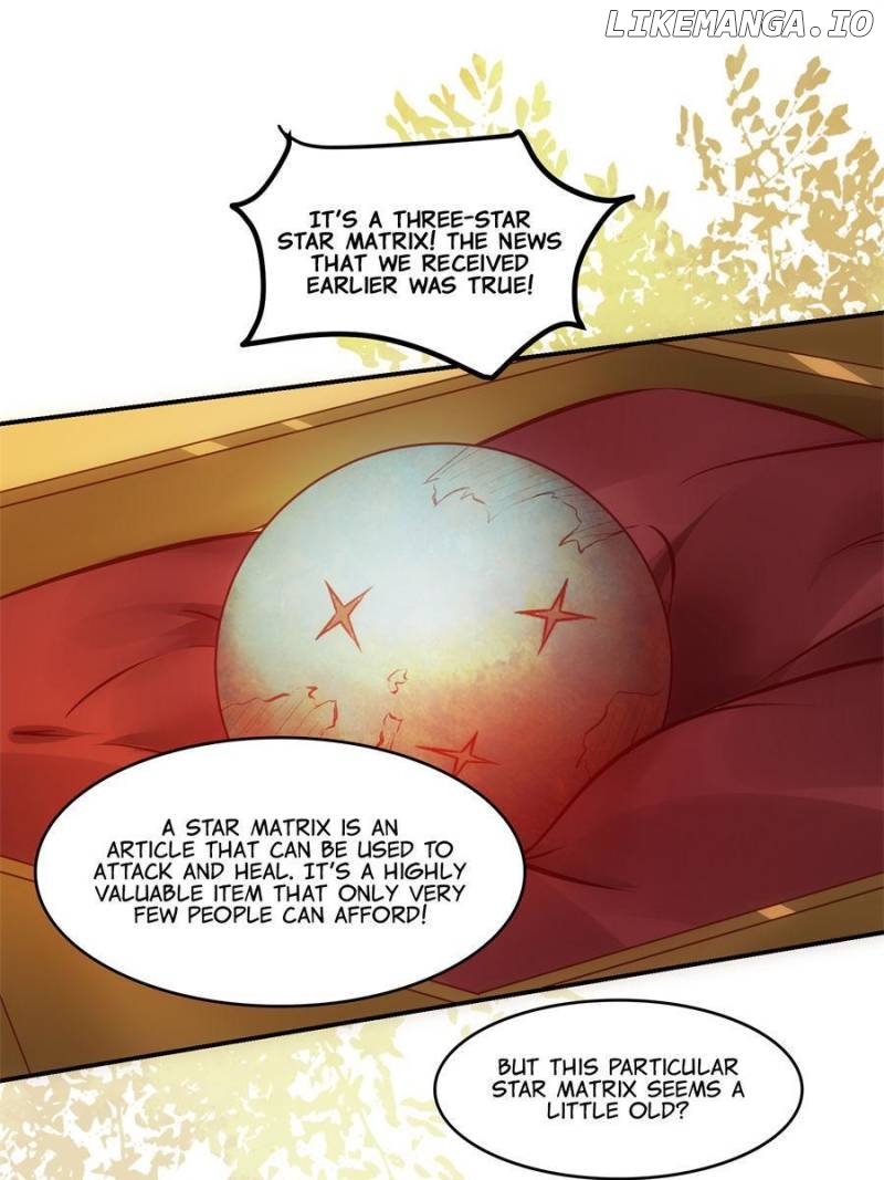 The Goddess Consort Reigns Supreme Chapter 13 - page 35