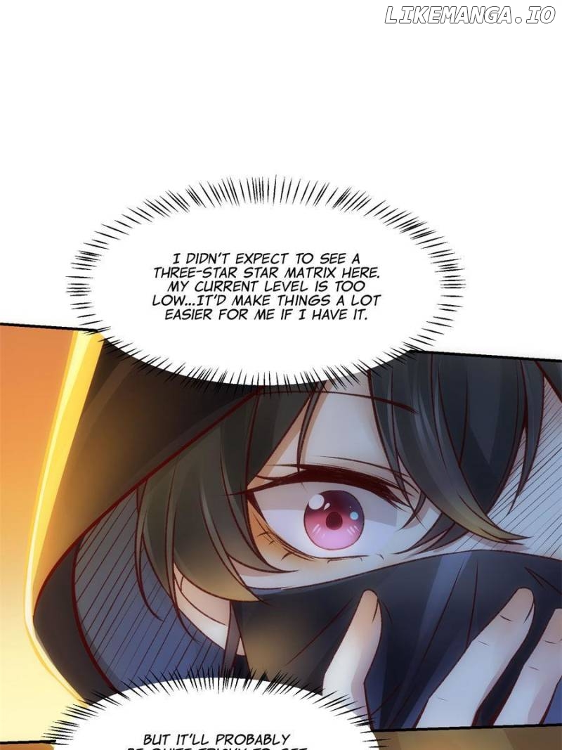 The Goddess Consort Reigns Supreme Chapter 13 - page 38