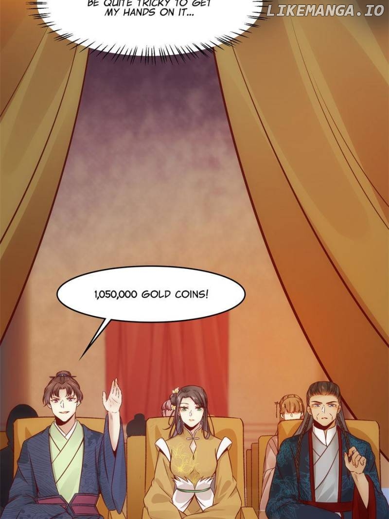 The Goddess Consort Reigns Supreme Chapter 13 - page 39