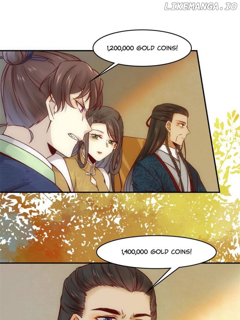 The Goddess Consort Reigns Supreme Chapter 13 - page 41