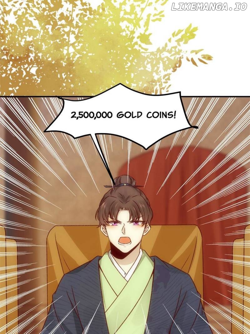 The Goddess Consort Reigns Supreme Chapter 13 - page 44