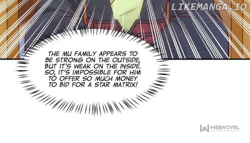 The Goddess Consort Reigns Supreme Chapter 13 - page 45