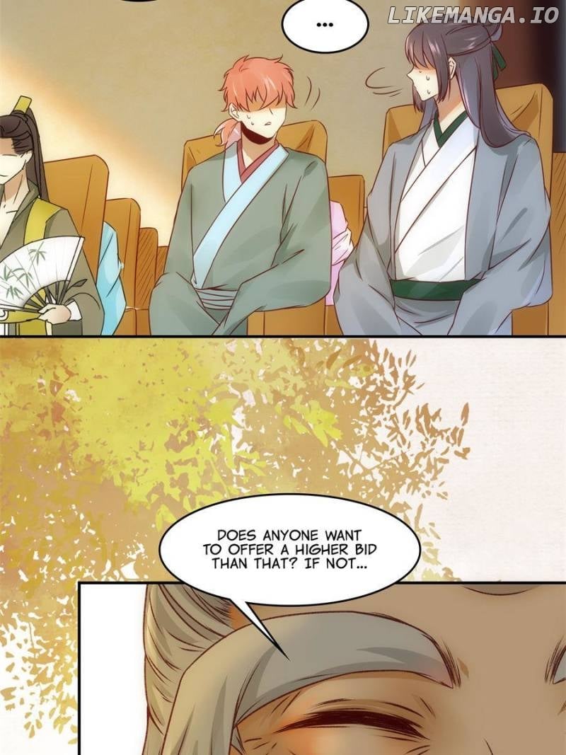 The Goddess Consort Reigns Supreme Chapter 13 - page 47
