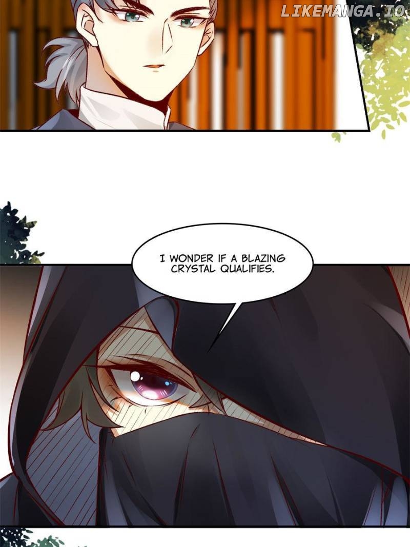 The Goddess Consort Reigns Supreme Chapter 13 - page 7