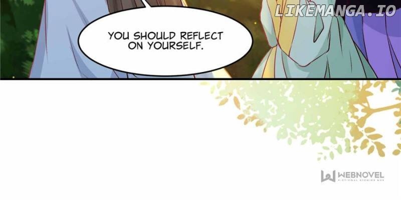 The Goddess Consort Reigns Supreme Chapter 60 - page 10