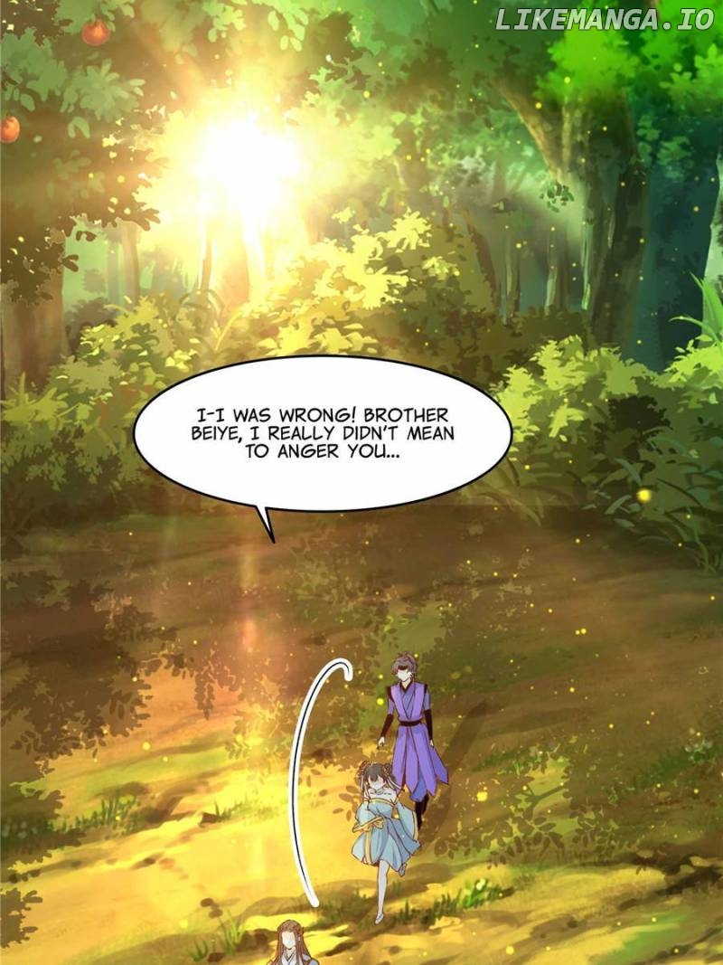 The Goddess Consort Reigns Supreme Chapter 60 - page 13