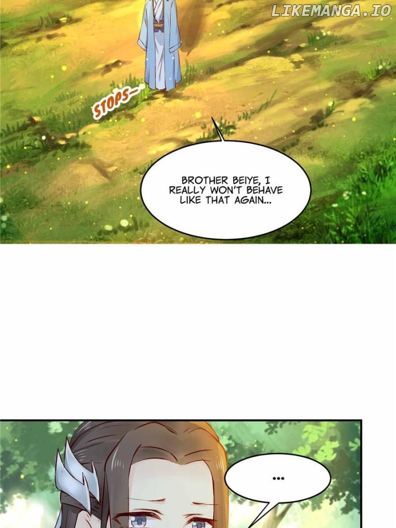The Goddess Consort Reigns Supreme Chapter 60 - page 14