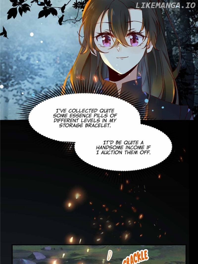 The Goddess Consort Reigns Supreme Chapter 60 - page 18