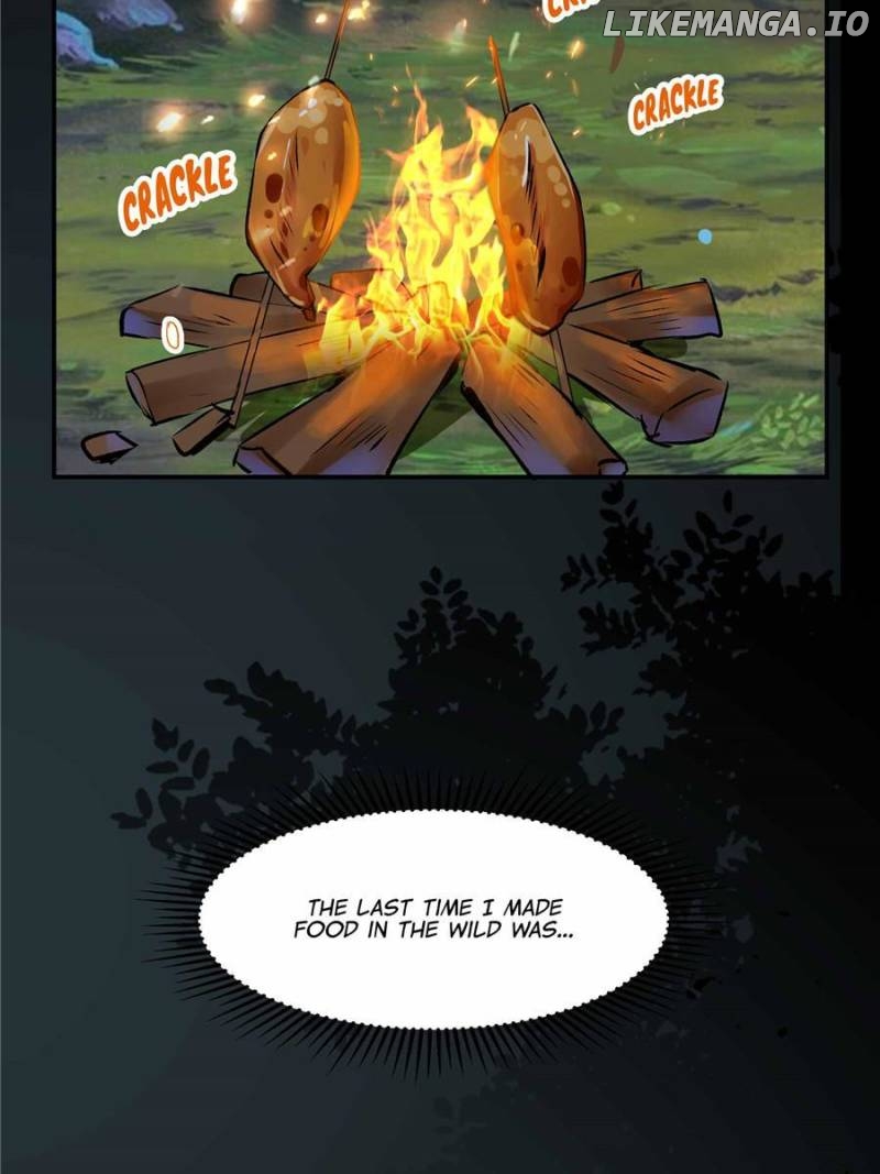 The Goddess Consort Reigns Supreme Chapter 60 - page 19