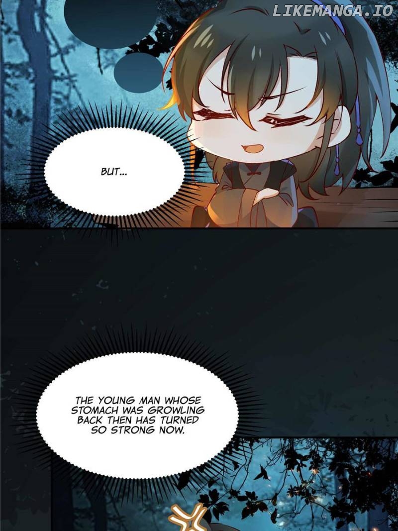 The Goddess Consort Reigns Supreme Chapter 60 - page 23