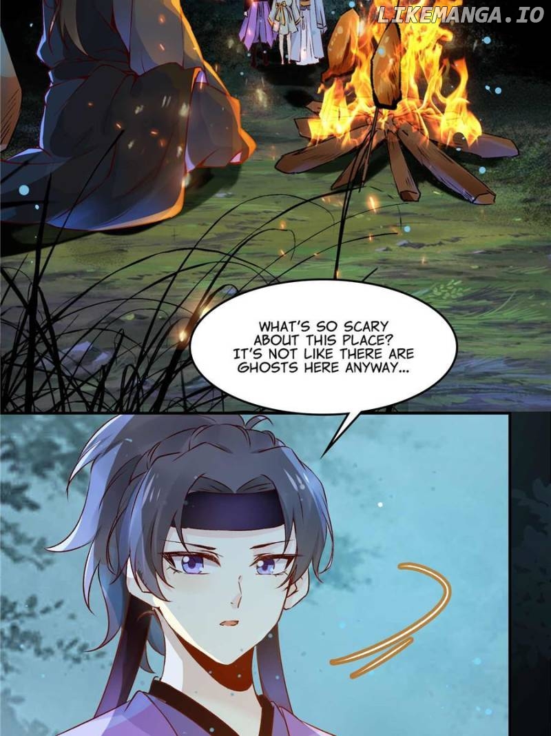 The Goddess Consort Reigns Supreme Chapter 60 - page 26