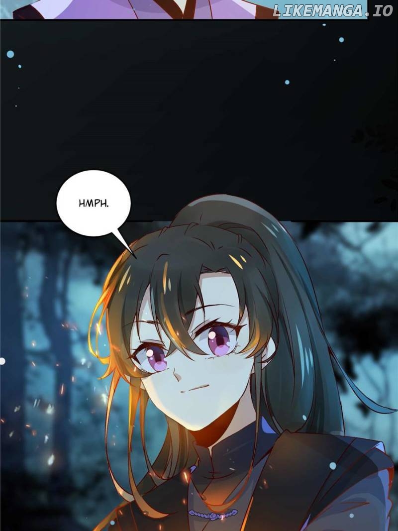 The Goddess Consort Reigns Supreme Chapter 60 - page 27