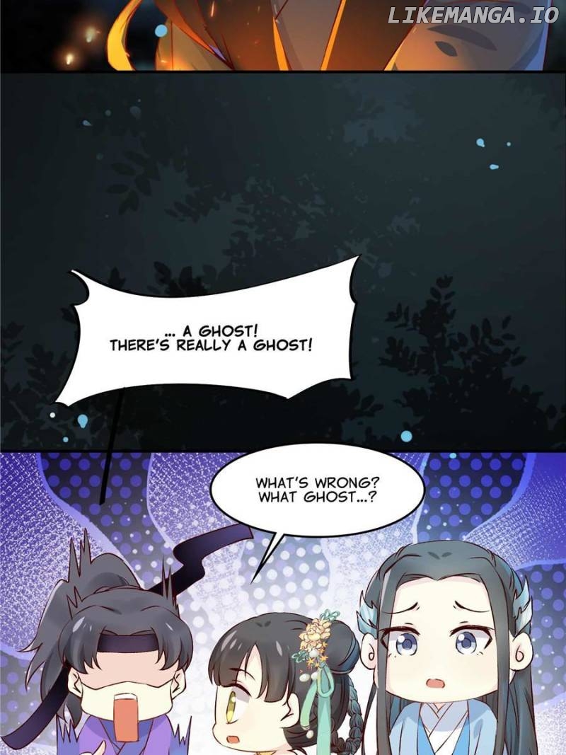 The Goddess Consort Reigns Supreme Chapter 60 - page 28