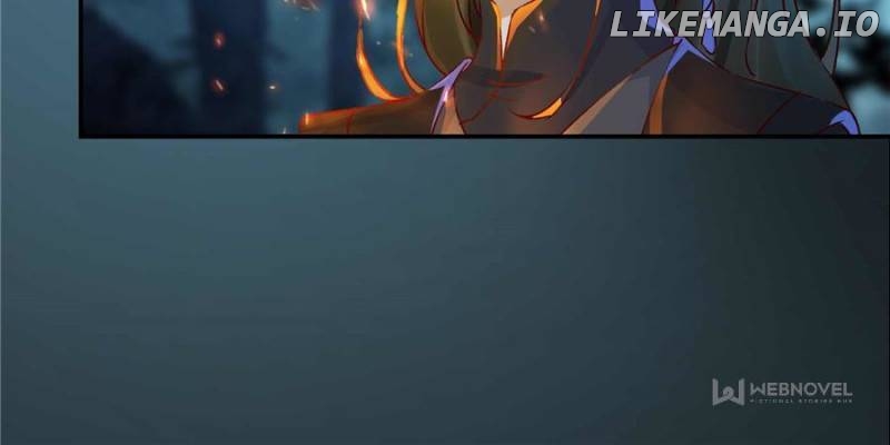 The Goddess Consort Reigns Supreme Chapter 60 - page 30