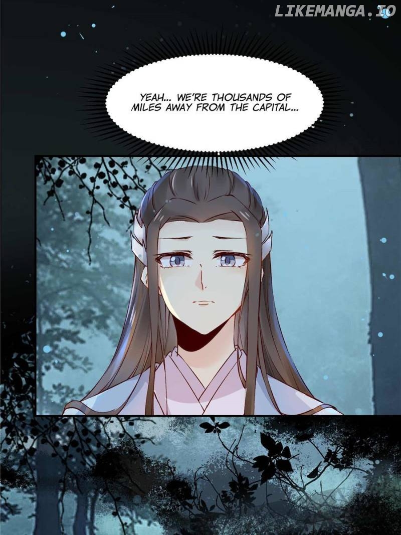 The Goddess Consort Reigns Supreme Chapter 60 - page 32