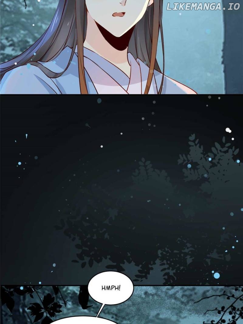 The Goddess Consort Reigns Supreme Chapter 60 - page 37
