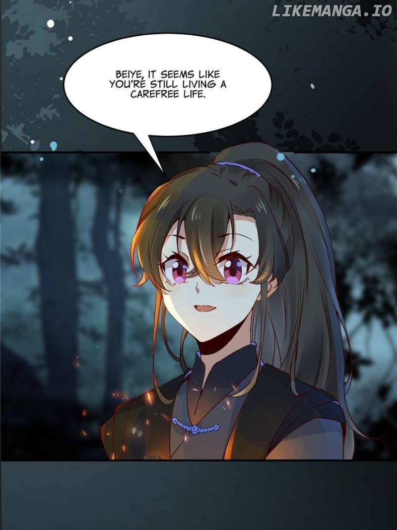 The Goddess Consort Reigns Supreme Chapter 60 - page 39