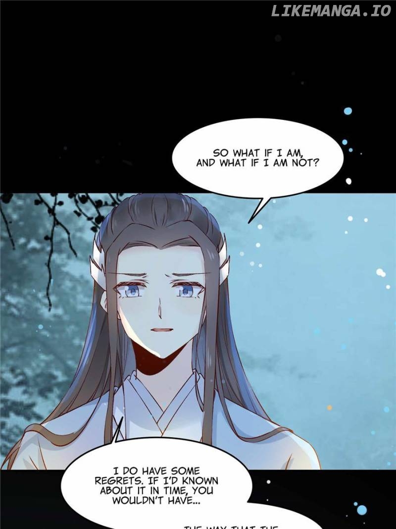 The Goddess Consort Reigns Supreme Chapter 60 - page 41