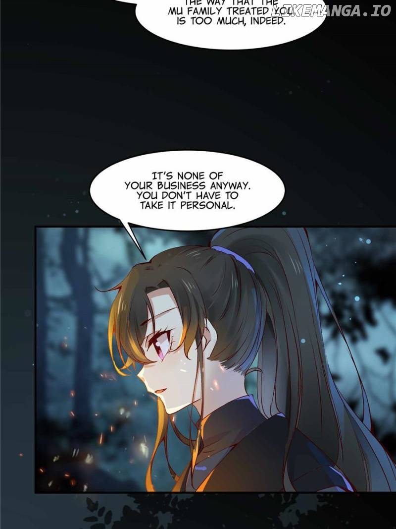 The Goddess Consort Reigns Supreme Chapter 60 - page 42