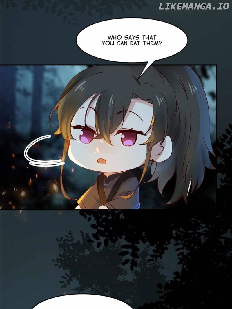 The Goddess Consort Reigns Supreme Chapter 60 - page 45