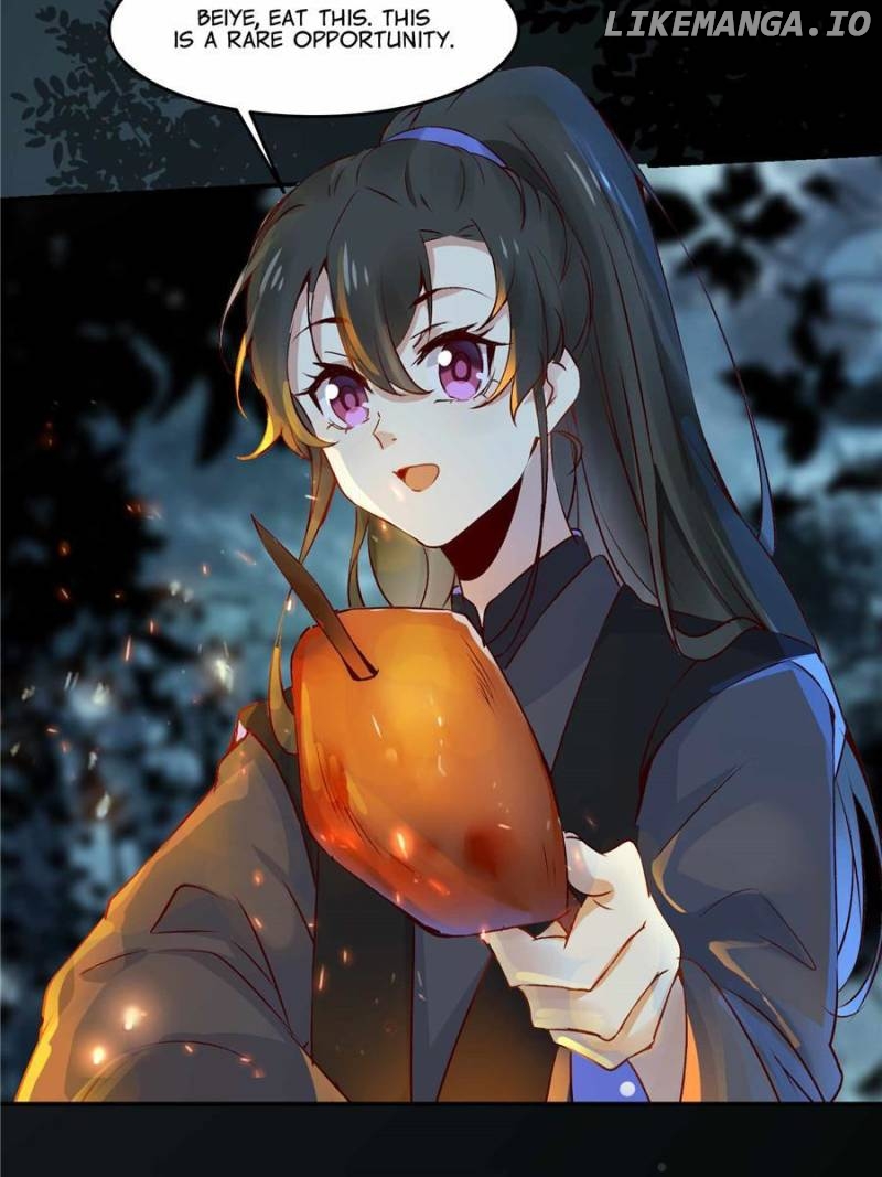The Goddess Consort Reigns Supreme Chapter 60 - page 46