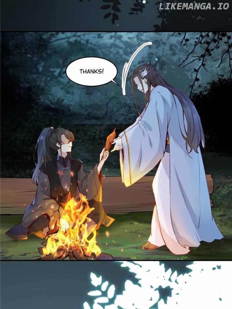 The Goddess Consort Reigns Supreme Chapter 60 - page 48