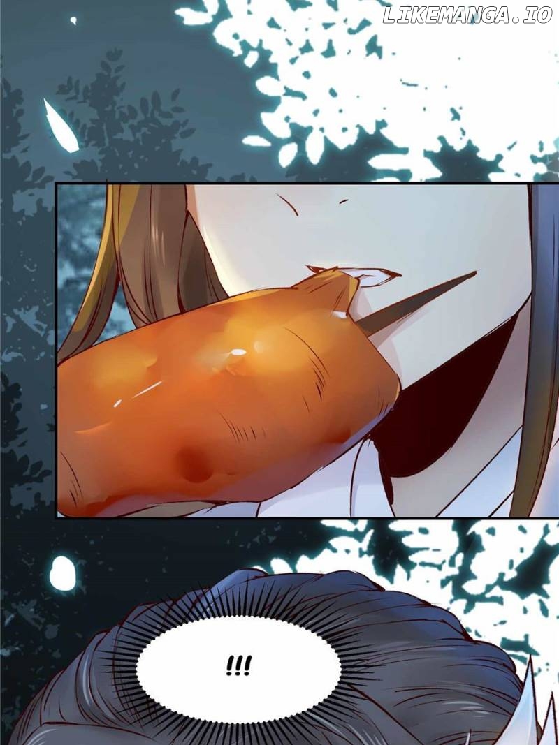 The Goddess Consort Reigns Supreme Chapter 60 - page 49
