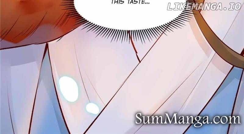 The Goddess Consort Reigns Supreme Chapter 60 - page 51