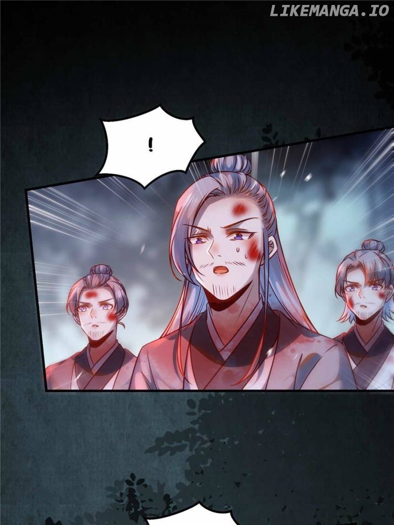 The Goddess Consort Reigns Supreme Chapter 66 - page 1