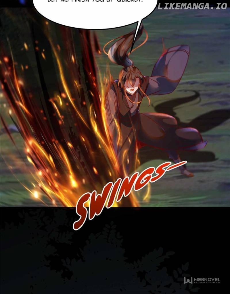 The Goddess Consort Reigns Supreme Chapter 66 - page 10