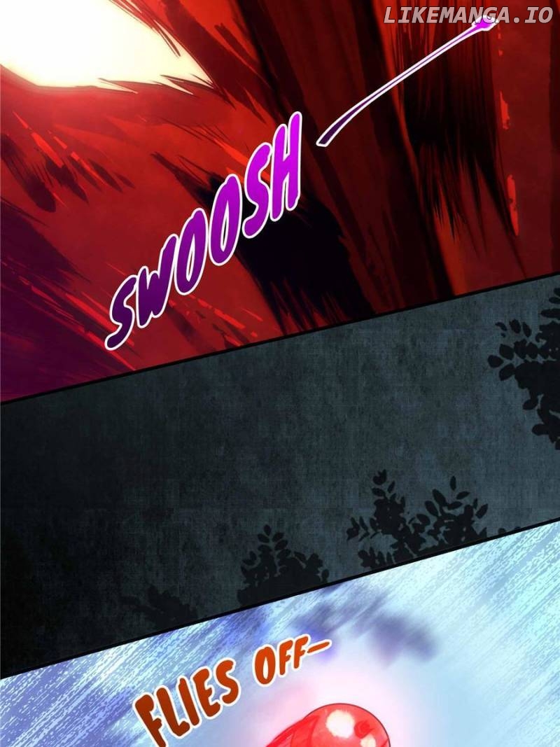 The Goddess Consort Reigns Supreme Chapter 66 - page 12