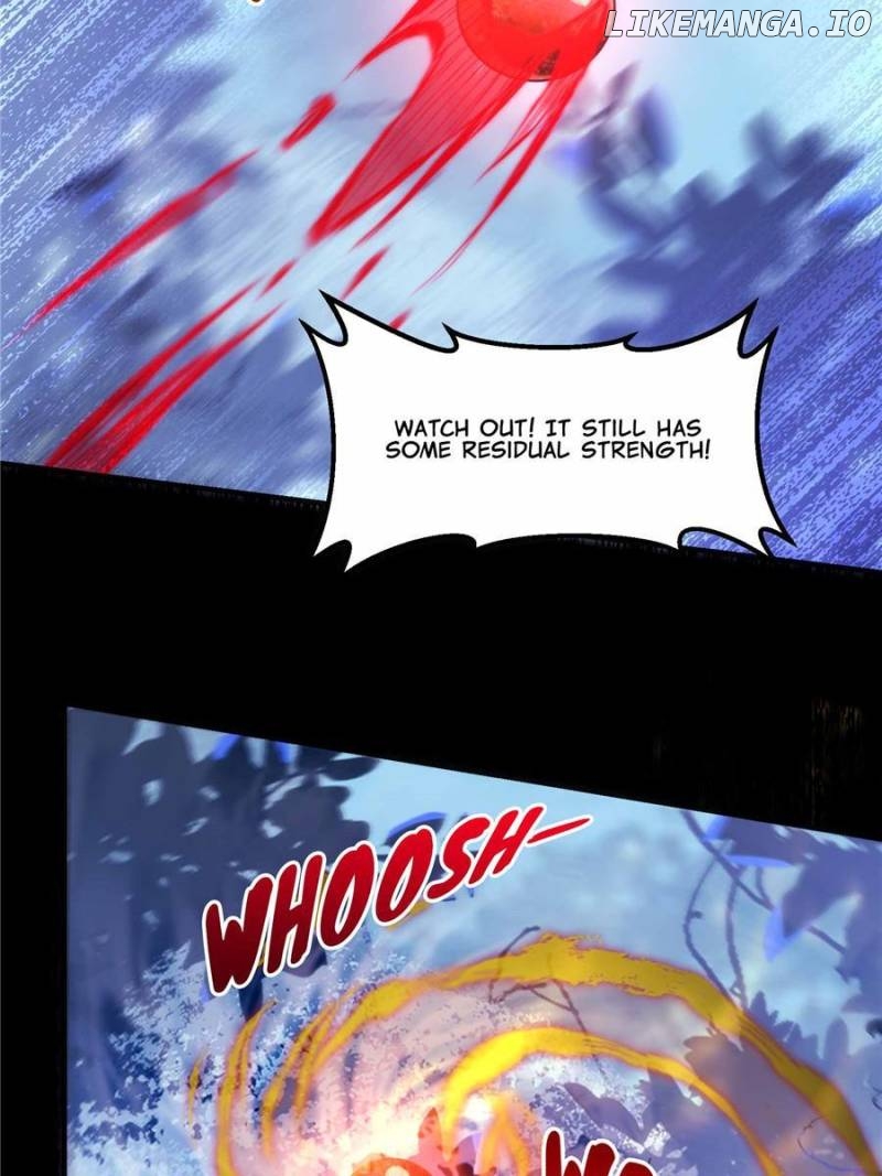 The Goddess Consort Reigns Supreme Chapter 66 - page 13