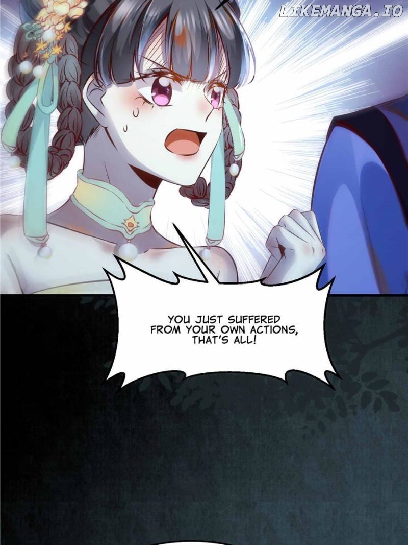The Goddess Consort Reigns Supreme Chapter 66 - page 18