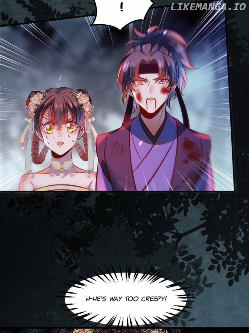 The Goddess Consort Reigns Supreme Chapter 66 - page 2