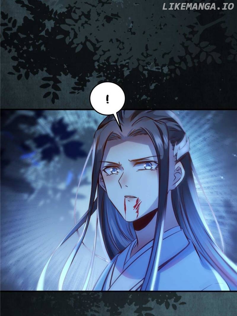 The Goddess Consort Reigns Supreme Chapter 66 - page 22