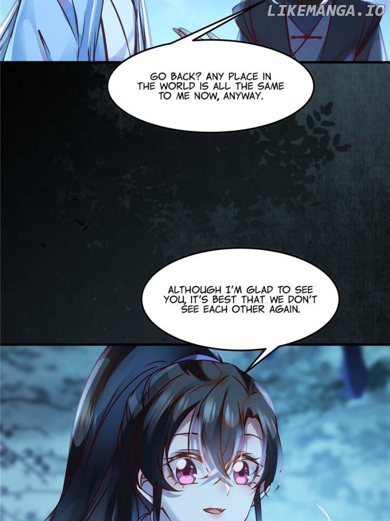 The Goddess Consort Reigns Supreme Chapter 66 - page 25