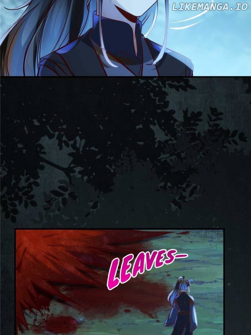 The Goddess Consort Reigns Supreme Chapter 66 - page 26