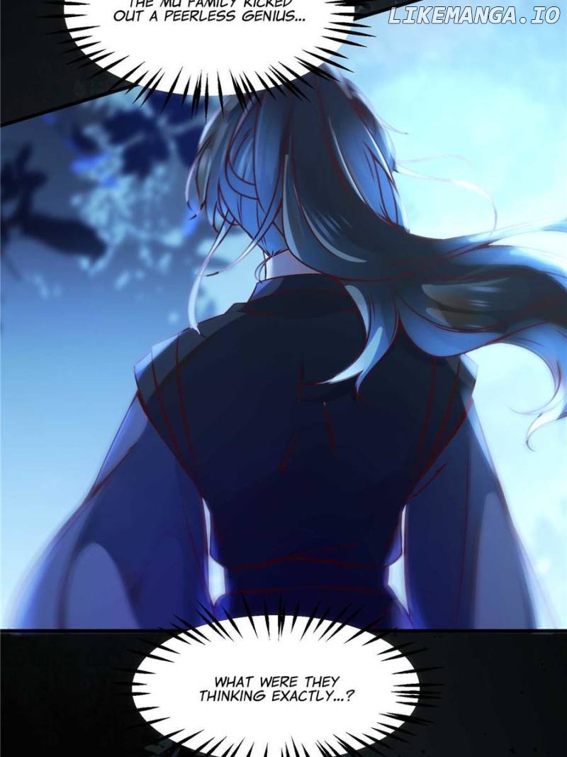 The Goddess Consort Reigns Supreme Chapter 66 - page 29