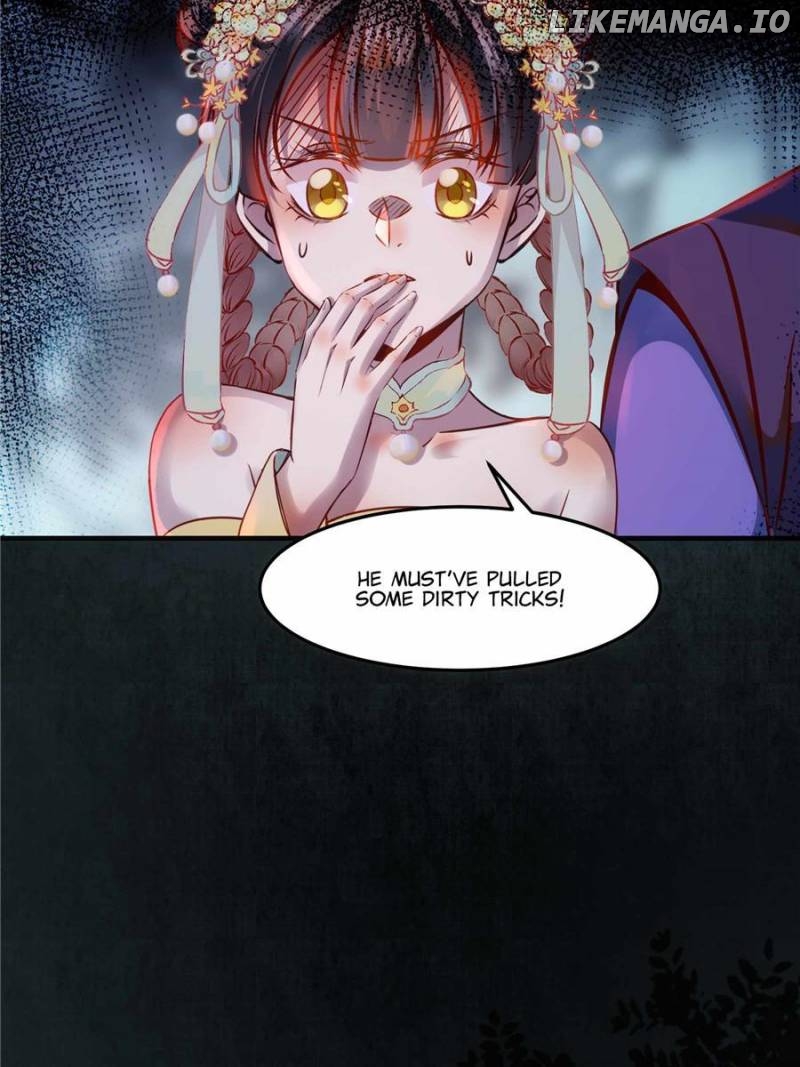 The Goddess Consort Reigns Supreme Chapter 66 - page 3
