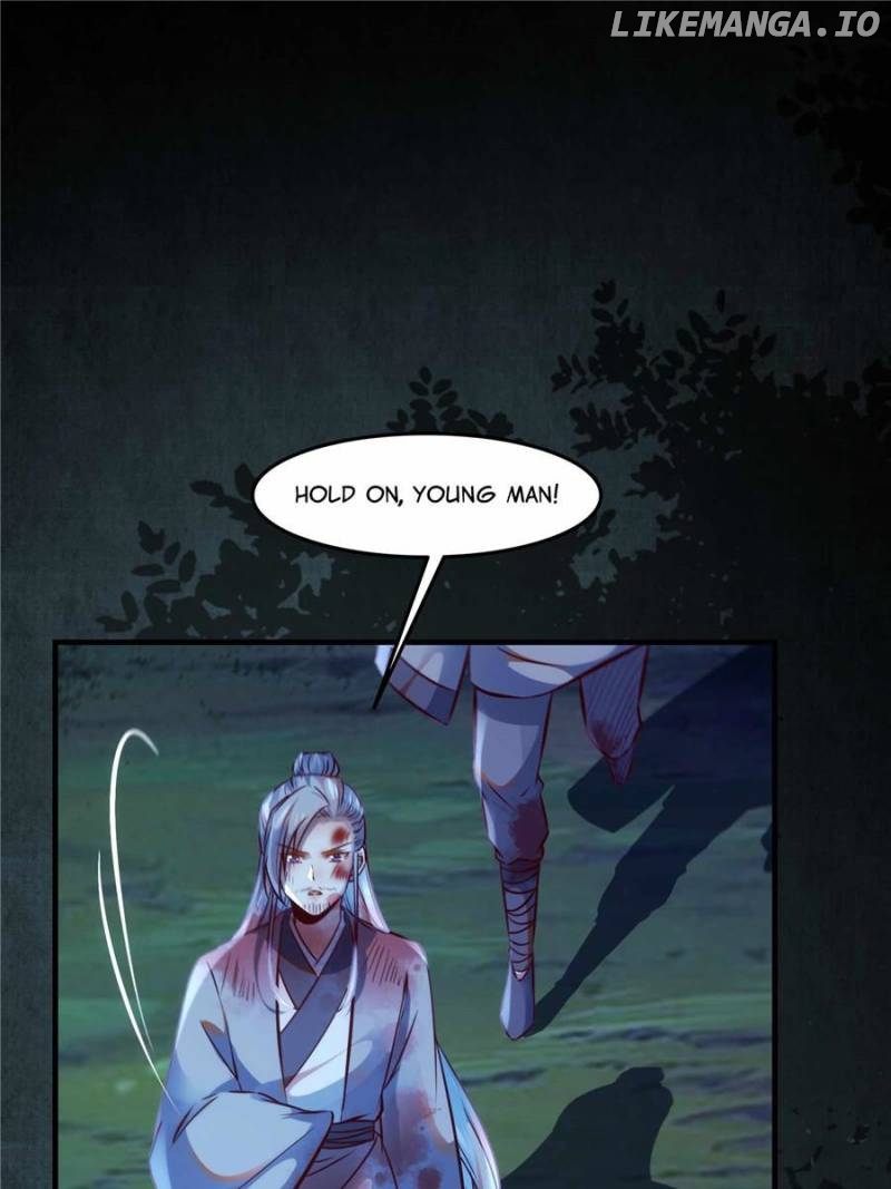 The Goddess Consort Reigns Supreme Chapter 66 - page 31