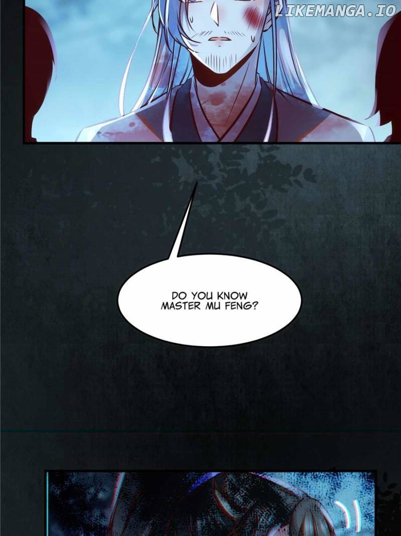 The Goddess Consort Reigns Supreme Chapter 66 - page 33