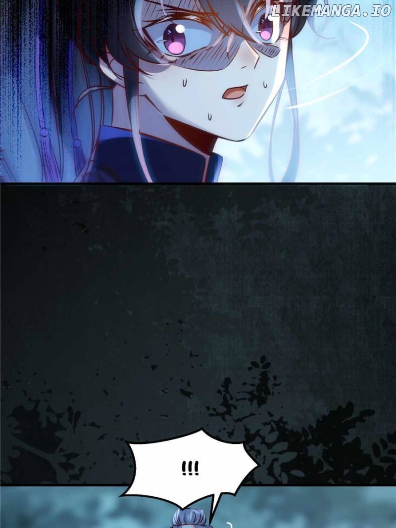 The Goddess Consort Reigns Supreme Chapter 66 - page 35