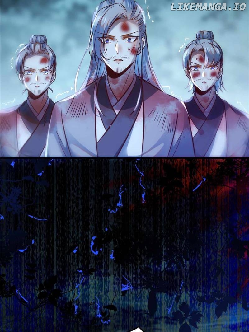 The Goddess Consort Reigns Supreme Chapter 66 - page 36