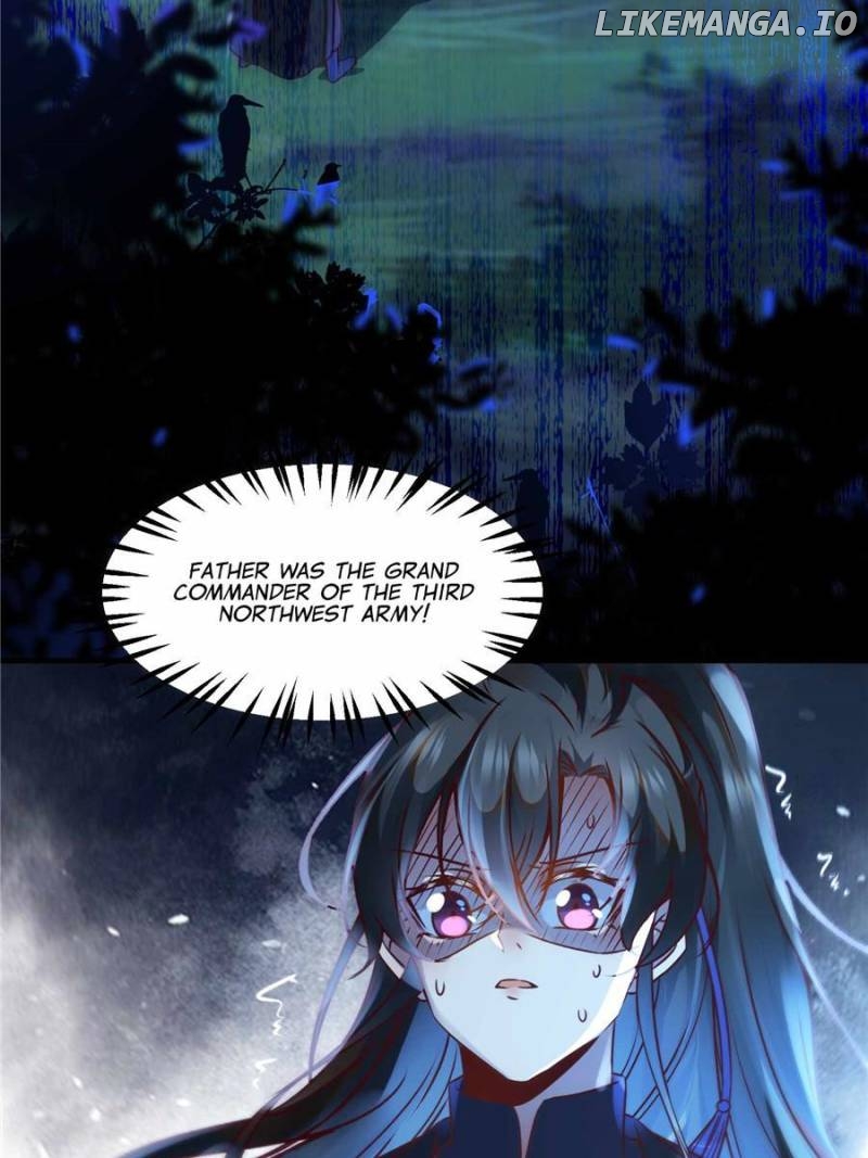 The Goddess Consort Reigns Supreme Chapter 66 - page 38