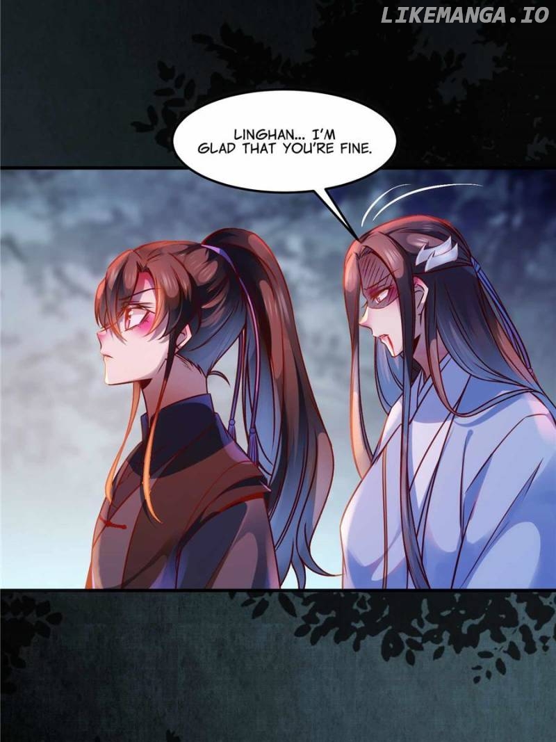 The Goddess Consort Reigns Supreme Chapter 66 - page 4