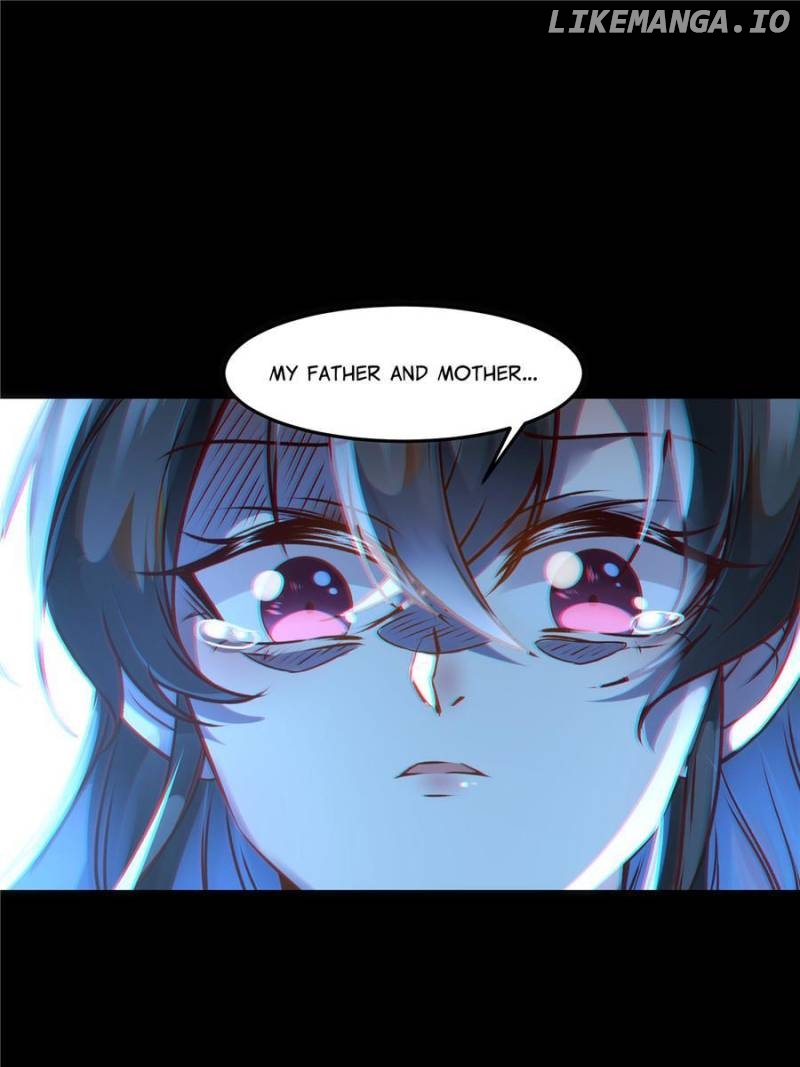 The Goddess Consort Reigns Supreme Chapter 66 - page 41