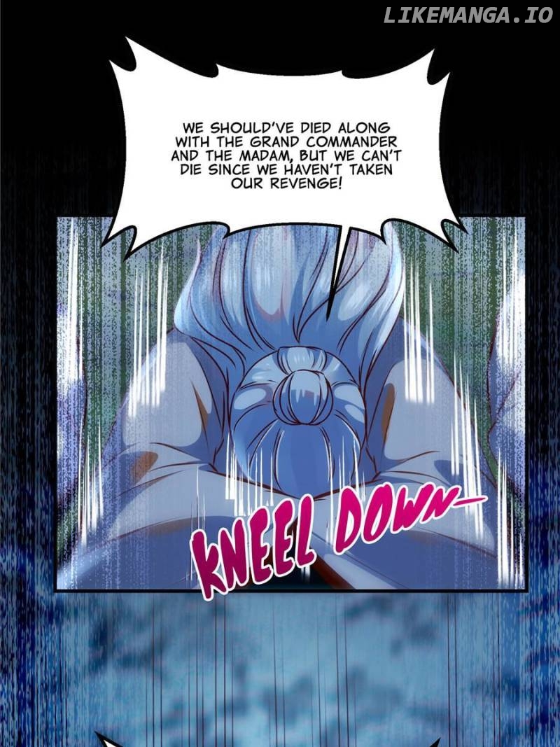 The Goddess Consort Reigns Supreme Chapter 66 - page 42