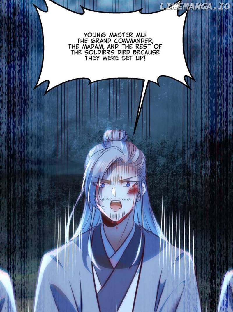 The Goddess Consort Reigns Supreme Chapter 66 - page 43