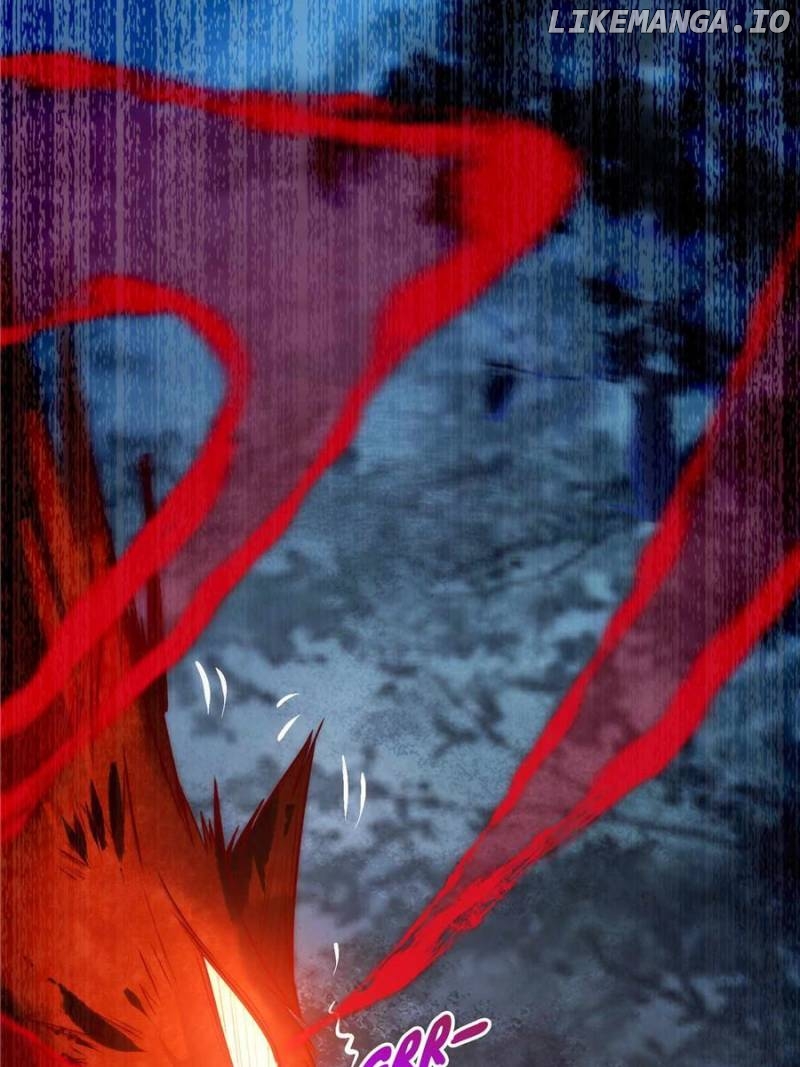 The Goddess Consort Reigns Supreme Chapter 66 - page 8