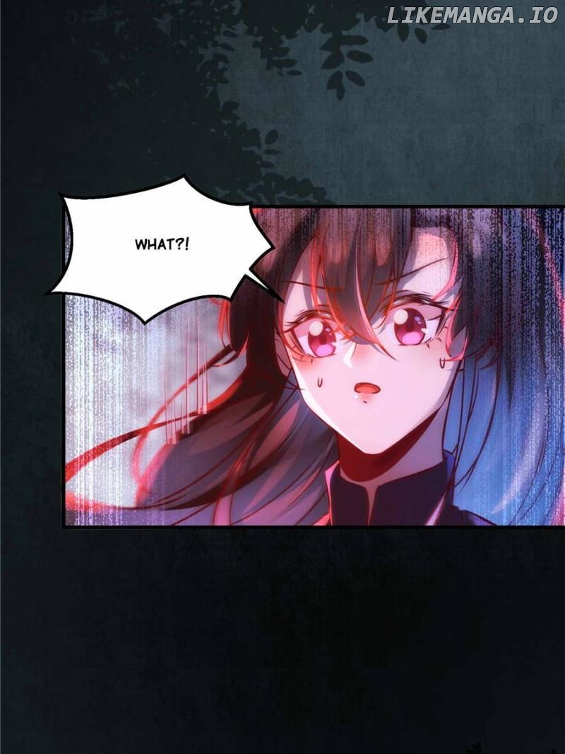 The Goddess Consort Reigns Supreme Chapter 65 - page 13